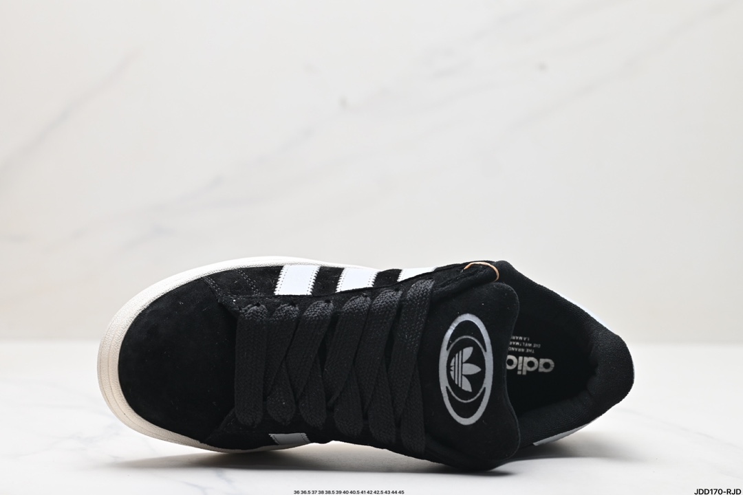 Adidas Campus Shoes